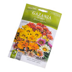 Gazania in Mix  بذور الجازانيا المتنوعة