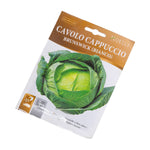 cavolo cappuccio بذور الملفوف