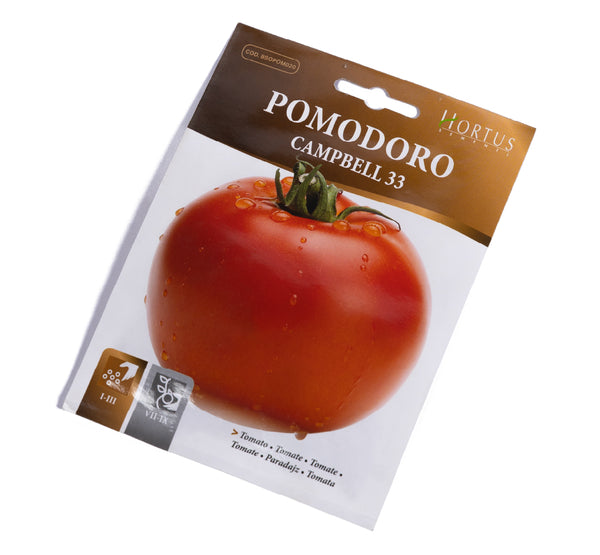 Pomodoro Campbell 33 طماطم كامبل