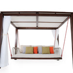 Swing Bed