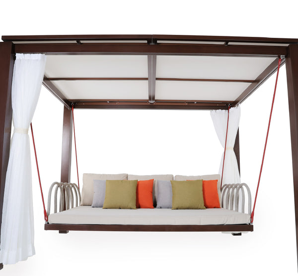 Swing Bed