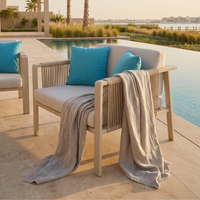 Vivante Outdoor Set