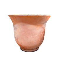 Antalya Terracotta Natural Set