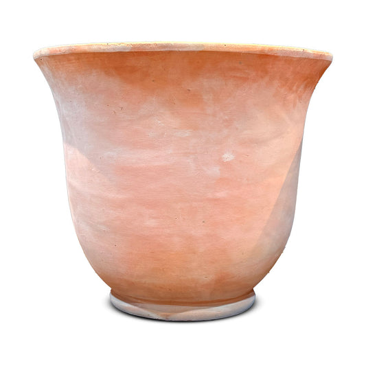 Antalya Terracotta Natural Set