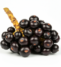 Acai Berries - BRS-Amapá - Ripe Berries - Count