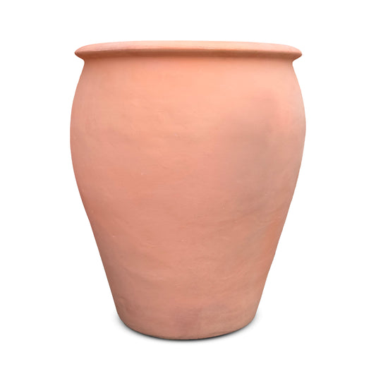 Brussel Terracotta Natural Set