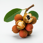 Ackee - Ackee Generic - Ripe Fruit - piece