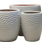 Ceramic pot - C038