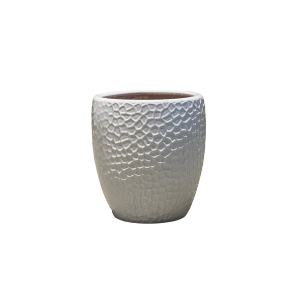 Ceramic pot - C038