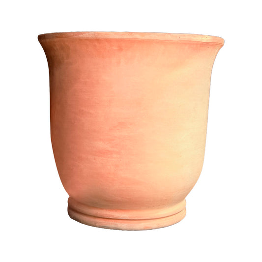 Caldes Terracotta Natural Set