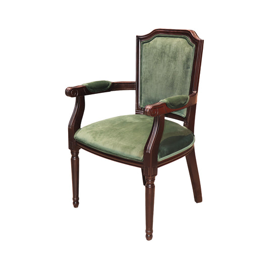 Accent Chair Green