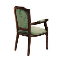 Accent Chair Green