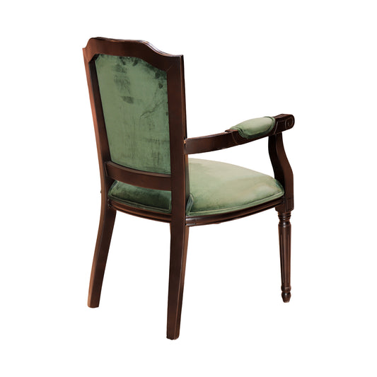 Accent Chair Green