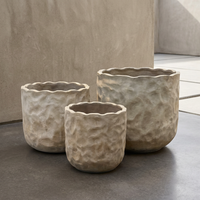 Cosmos Terracotta Antique Set