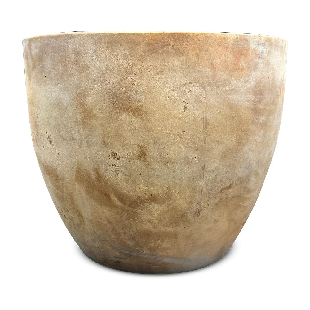 Toscana Terracotta Antique Set