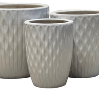 Ceramic pot - G627
