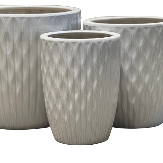 Ceramic pot - G627