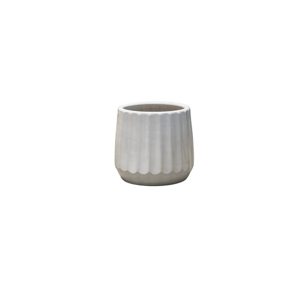 Ceramic pot - G774