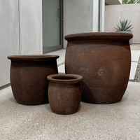 Gocta Fosca Planters