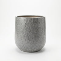 Grey Ceramic Pots