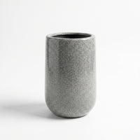 Grey Ceramic Pots