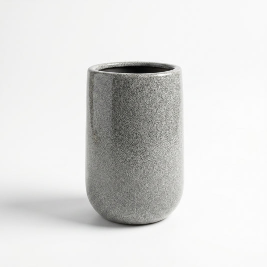 Grey Ceramic Pots
