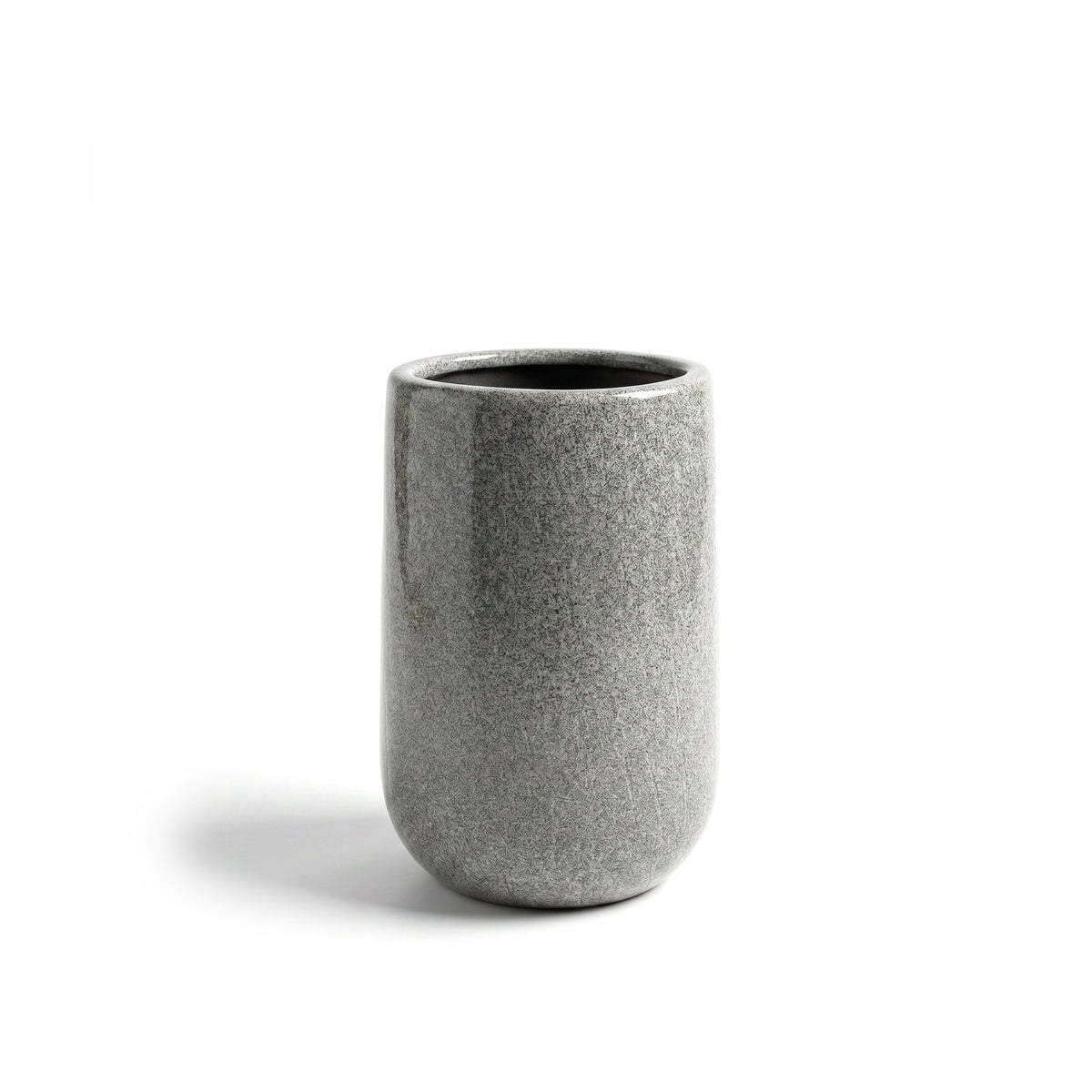 Grey Ceramic Pots