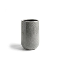 Grey Ceramic Pots