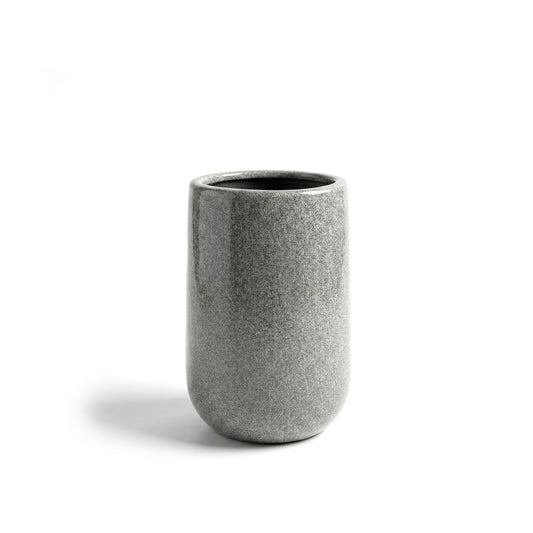 Grey Ceramic Pots