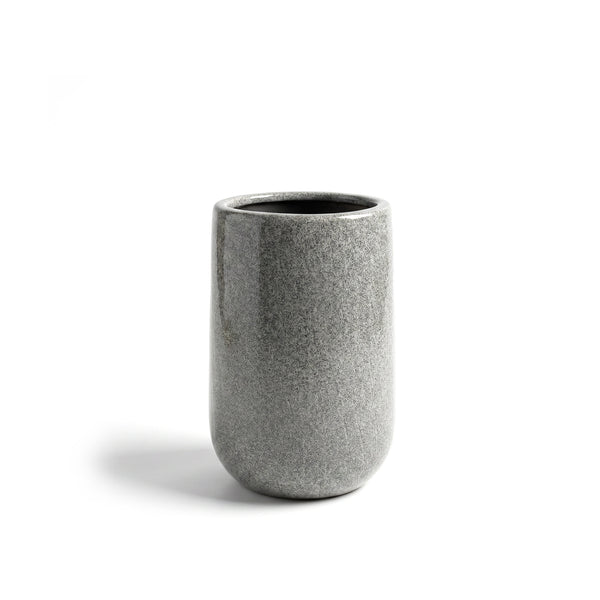 Grey Ceramic Pots
