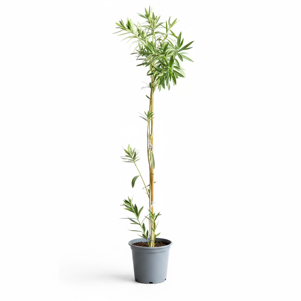 Nerium Oleander