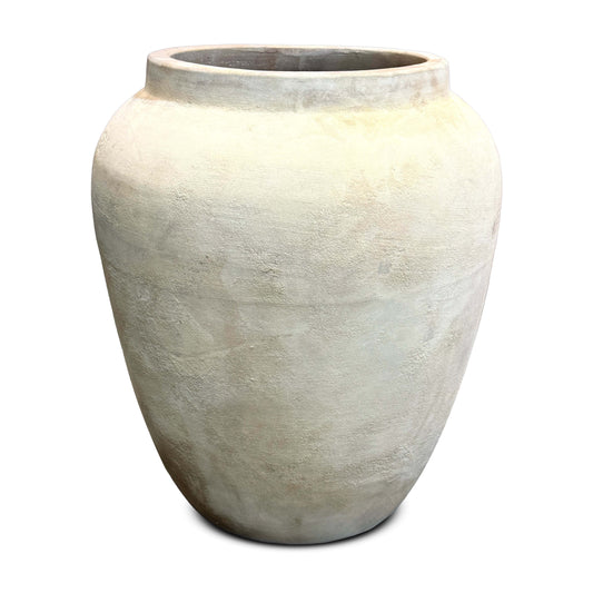 Bovey Terracotta Antique Jar Planters