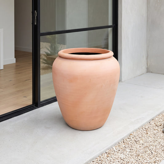 Daxia Natural Terracotta Planter