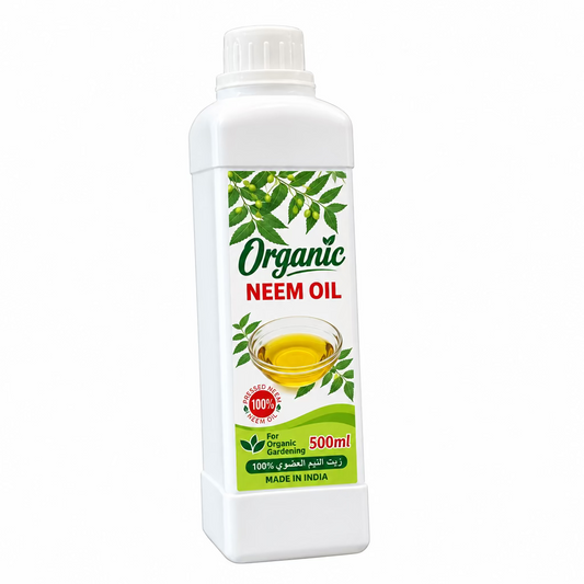 Neem Oil