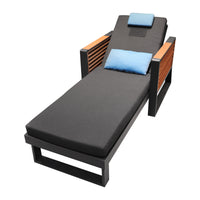 Vivante Modern Outdoor Lounge Set