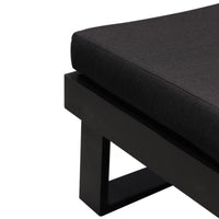 Vivante Modern Outdoor Lounge Set