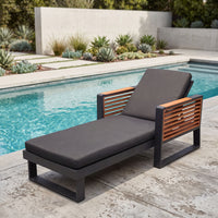 Vivante Modern Outdoor Lounge Set