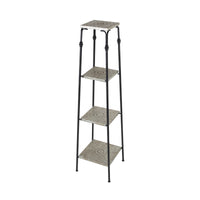 Metal Shelf