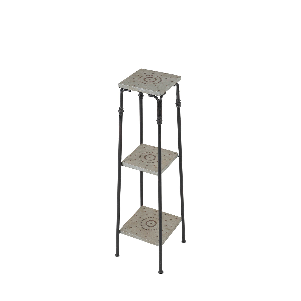 Metal Shelf
