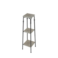Metal Shelf
