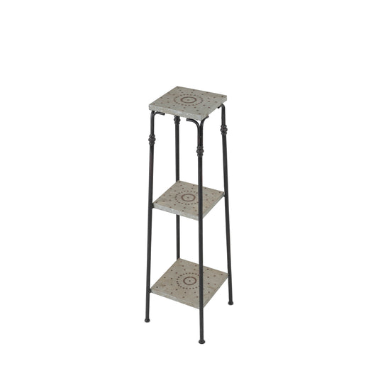 Metal Shelf