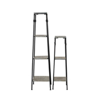 Metal Shelf