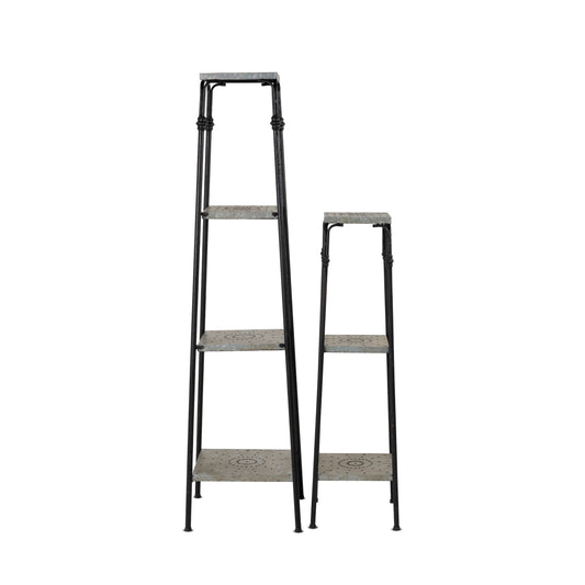 Metal Shelf