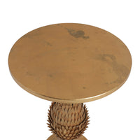 Pineapple Stand Table