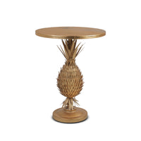 Pineapple Stand Table