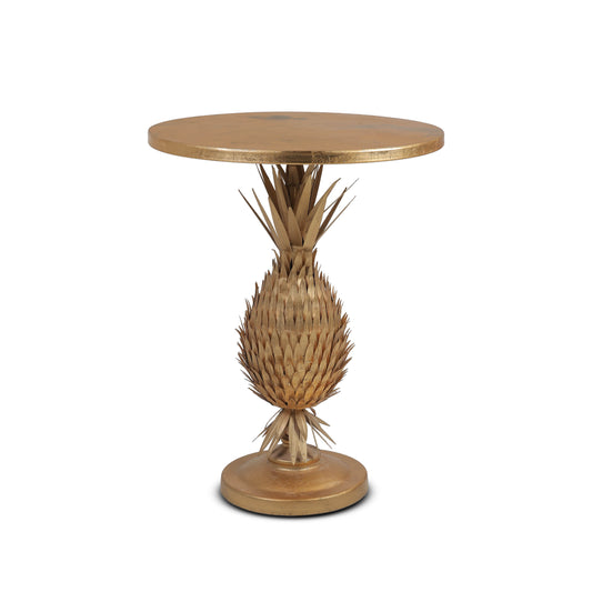 Pineapple Stand Table