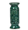 10 X 10 X 24cm  Tibal Winds Candleholder, Short