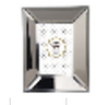 18 X 23 X 3cm  GARRETT 4X6" PHOTO FRAME