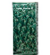 21.5 X 9 X 48cm  Tibal Winds Vase, Medium