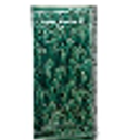 21.5 X 9 X 48cm  Tibal Winds Vase, Medium